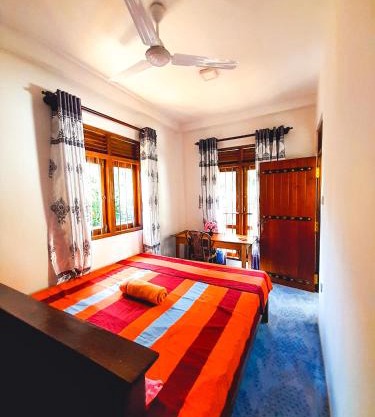 Rasana Breezt Villa