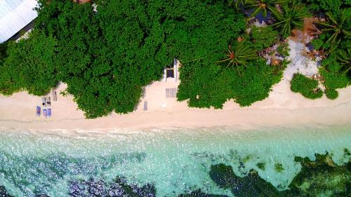 Rasdhoo Island Inn 