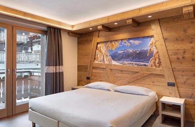 Rasia Residence Relax Winter