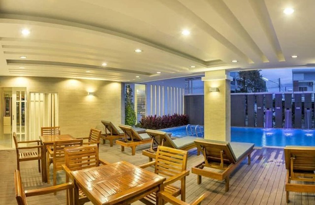 Rassada Superior With Kitchenette