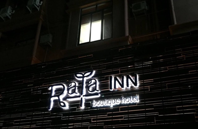Rata Inn Boutique Hotel