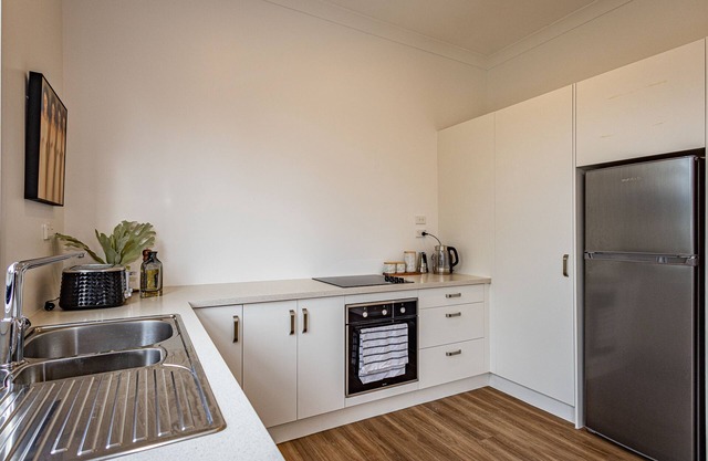 Rata Retreat - Ohakune Holiday Home