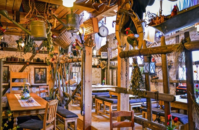 Ratags Kunsthandwerkerhaus GmbH & Co. KG