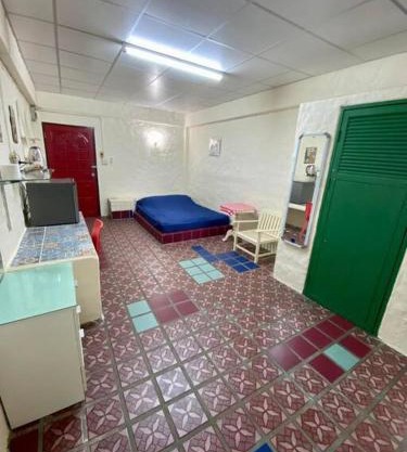 Ratanawong Place 206