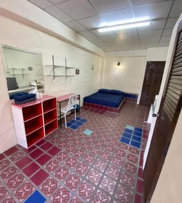 Ratanawong Place 301