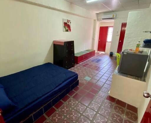 Ratanawong Place 304