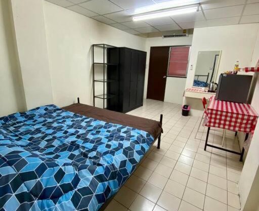 Ratanawong Place 334