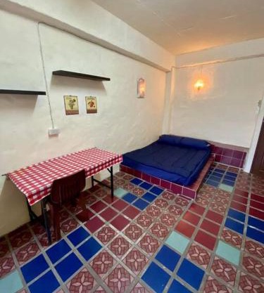 Ratanawong Place 401