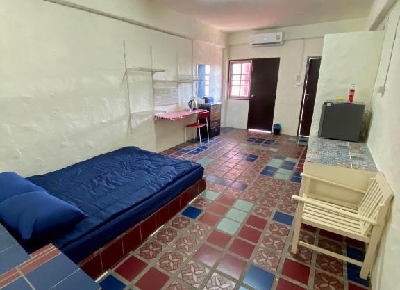 Ratanawong Place 402
