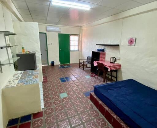 Ratanawong Place 403