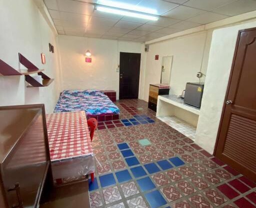 Ratanawong Place 407
