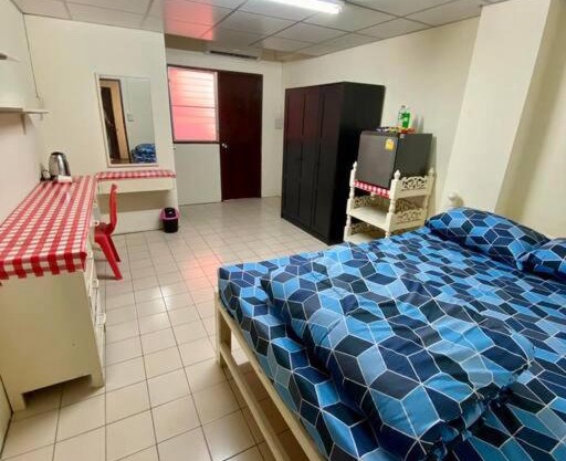 Ratanawong Place 445
