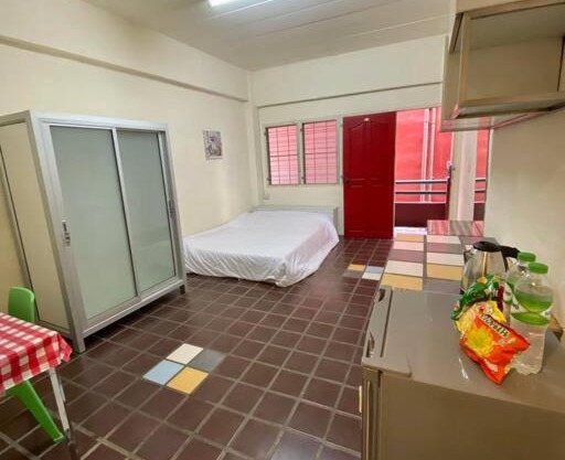 Ratanawong Place 506