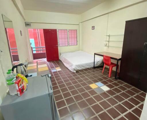 Ratanawong Place 507