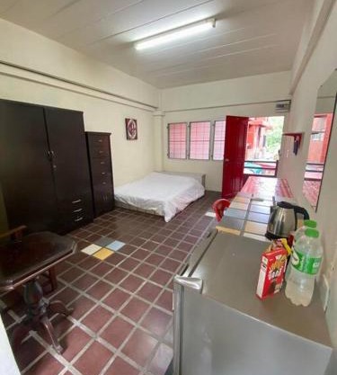 Ratanawong Place 510