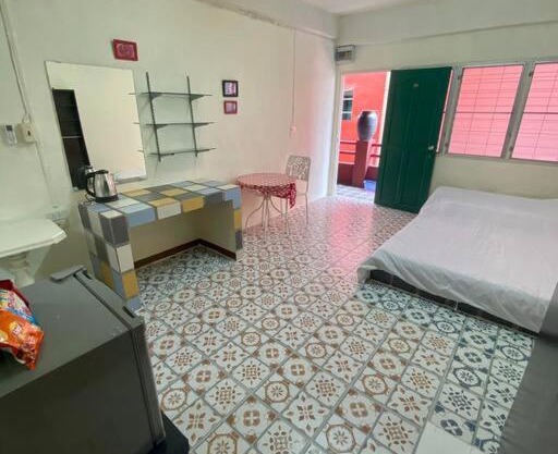 Ratanawong Place 513
