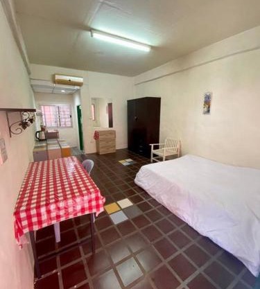 Ratanawong Place 514