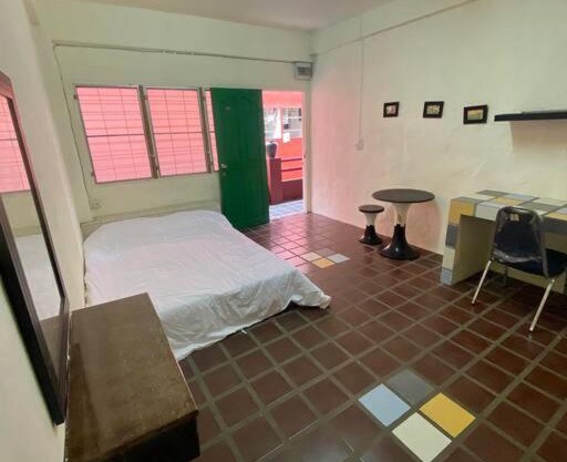 Ratanawong Place 516