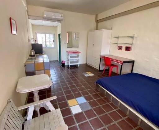 Ratanawong Place 520
