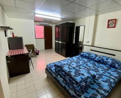 Ratanawong Place 553