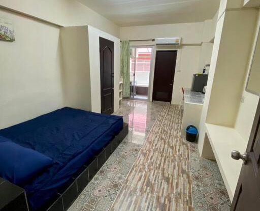 Ratanawong Place 801