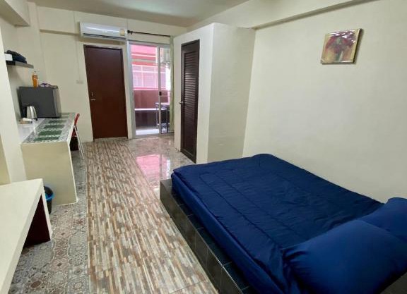 Ratanawong Place 804
