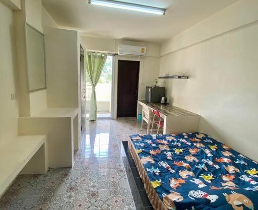 Ratanawong Place 807