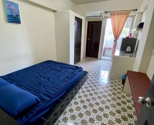 Ratanawong Place 815