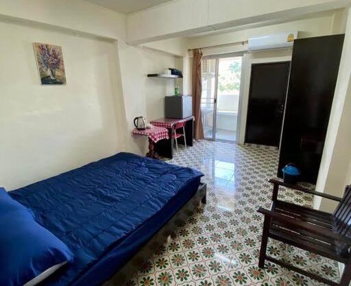 Ratanawong Place 823