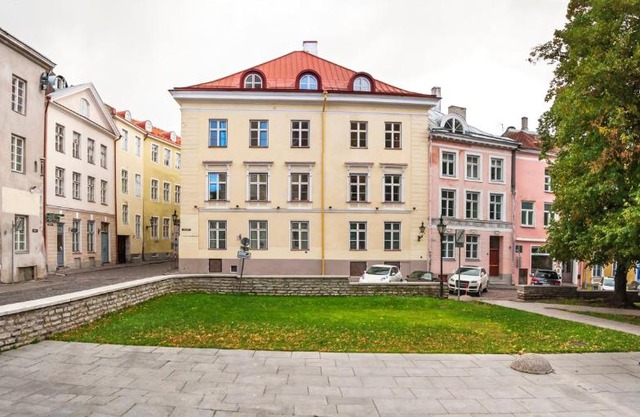 Rataskaevu Guest Apartment
