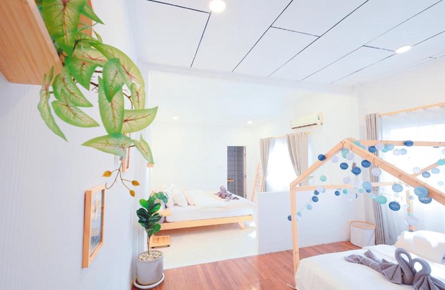 Ratchada Retreat Villa 2