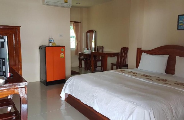 Ratchaphruek Resort