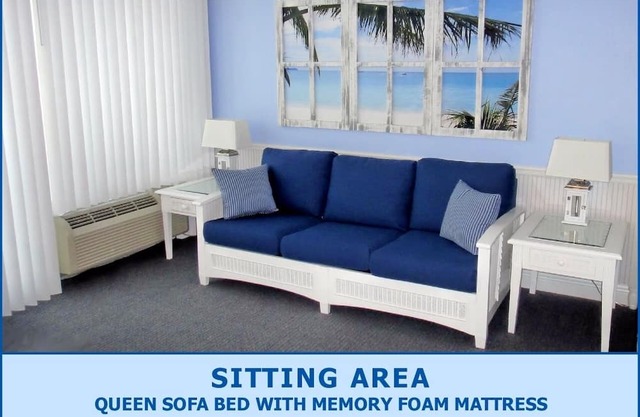 RATES HAVE BEEN DISCOUNTED 40% DUE TO POOL CLOSURE