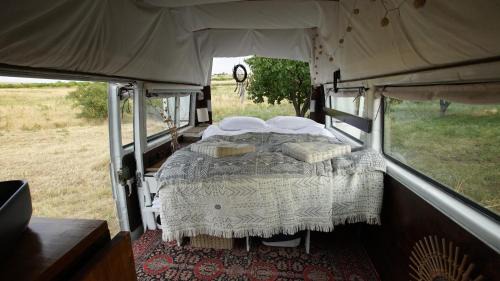 Ratlook bus Sevan