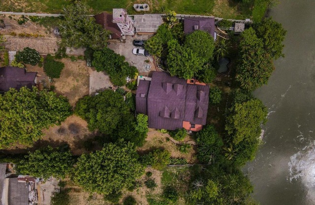 Ratmanee House