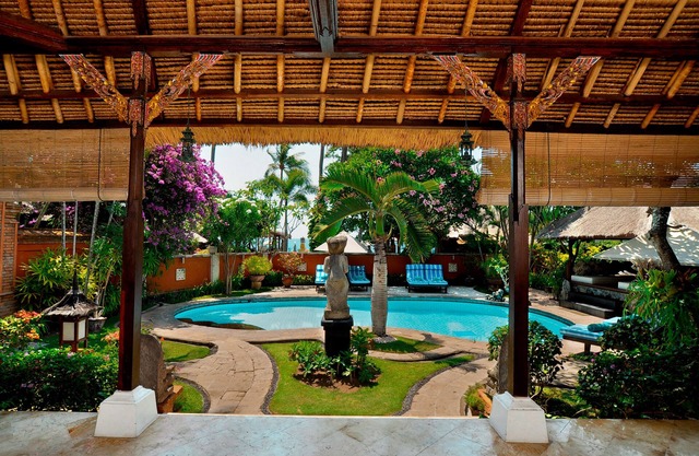 Ratna Wati villa 3 Bedroom with Pool