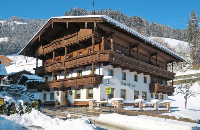 Ratschnhof by Interhome