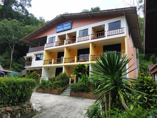 Rattana's Resort