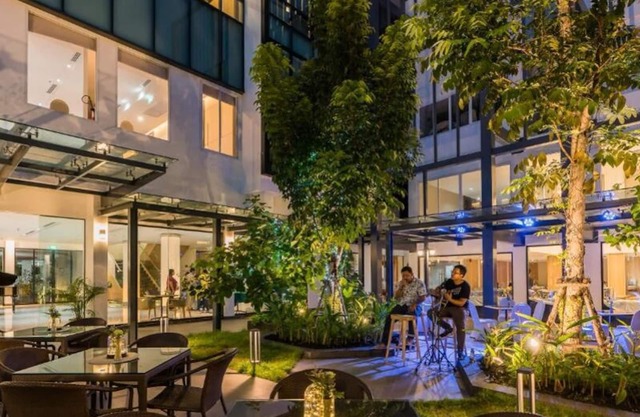 Rattanachol Hotel