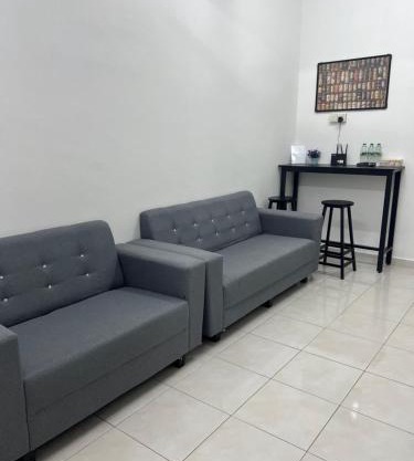 Raub homesty