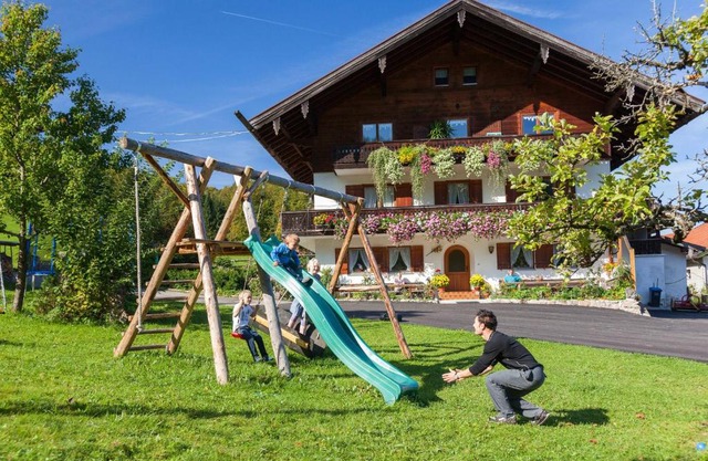 Rauchenbichlhof