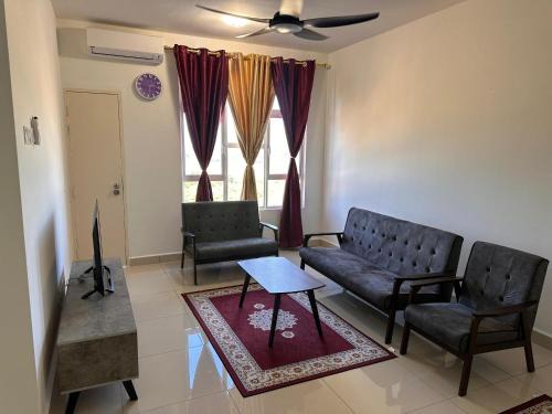 Raudhah Homestay Kelantan River View