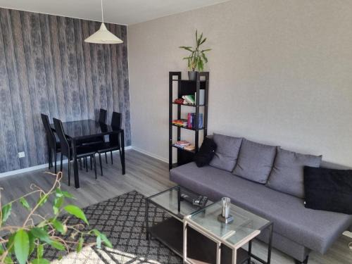 Rauma Canal Apartment