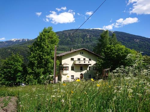 Rauthhof Pitztal