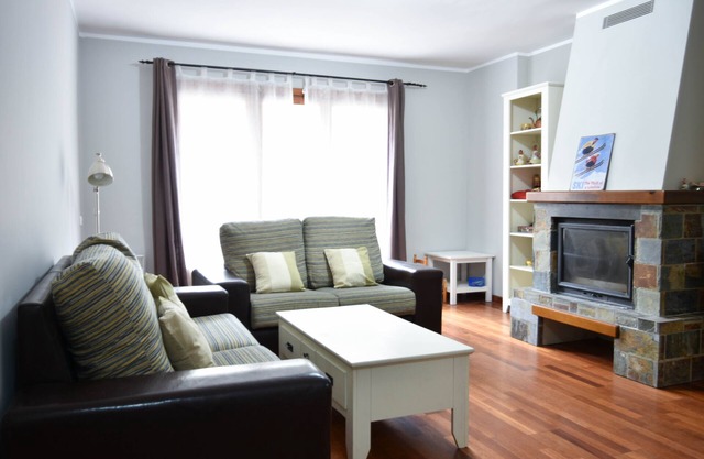 Raval Apartment
