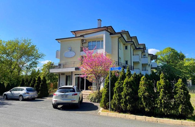 Ravda Family Resort. Park&Sea