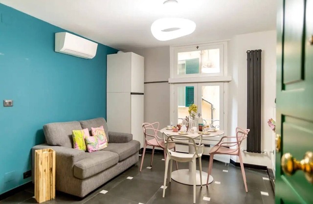 Ravecca Luxury apartment in the heart of the centre - 2 bedrooms