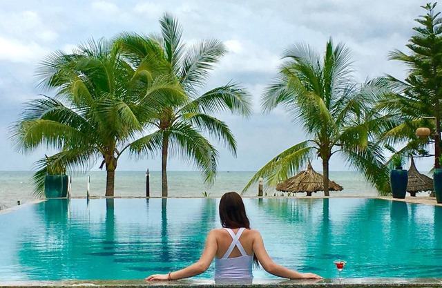 Ravenala Boutique Resort