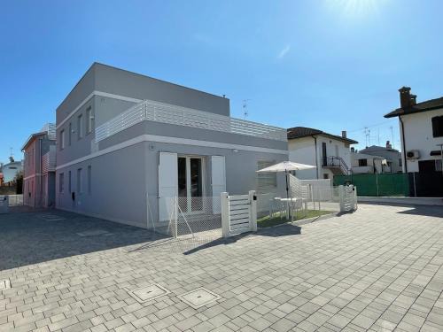 Ravenna Port Residence