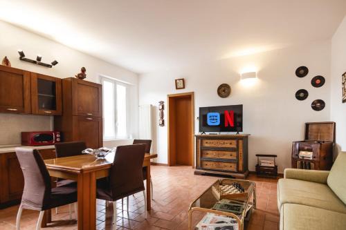 Ravenna Retrò Vintage, City Flat 600 meters from the center